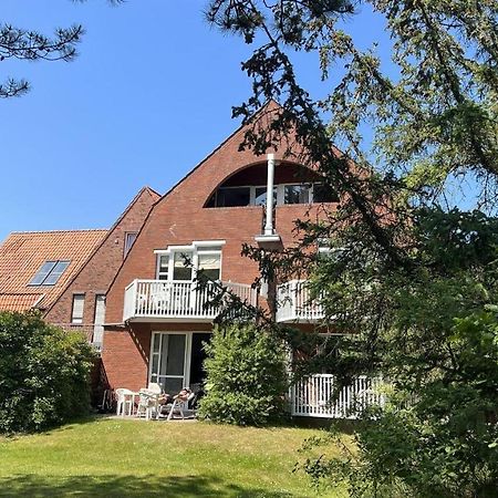 Haus-Pellworm-Whg-15 Apartment Sankt Peter-Ording Exterior photo