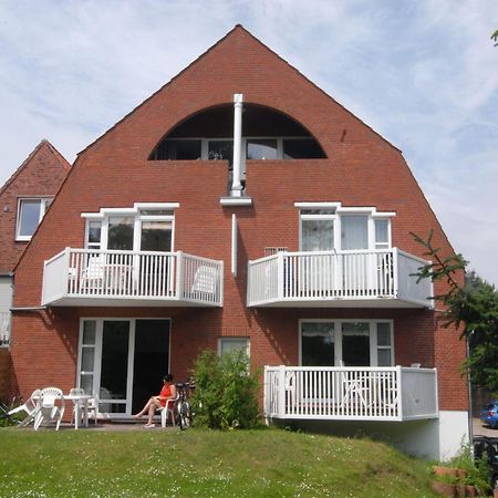 Haus-Pellworm-Whg-15 Apartment Sankt Peter-Ording Exterior photo